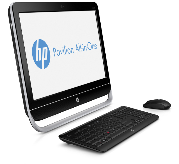 Photos: HP rolls out all-in-one for business | ZDNet