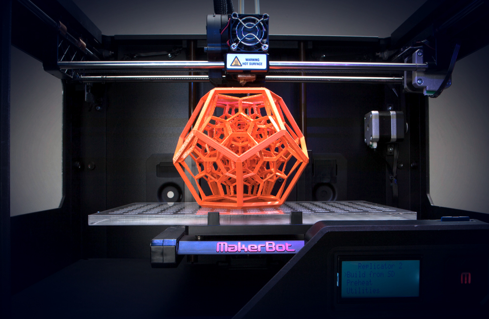 What Is 3D Printing? How Does It Work? - Built In