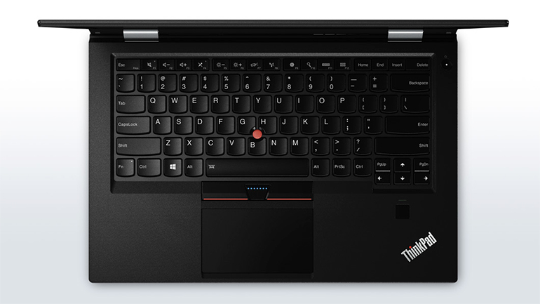 thinkpad red button problems