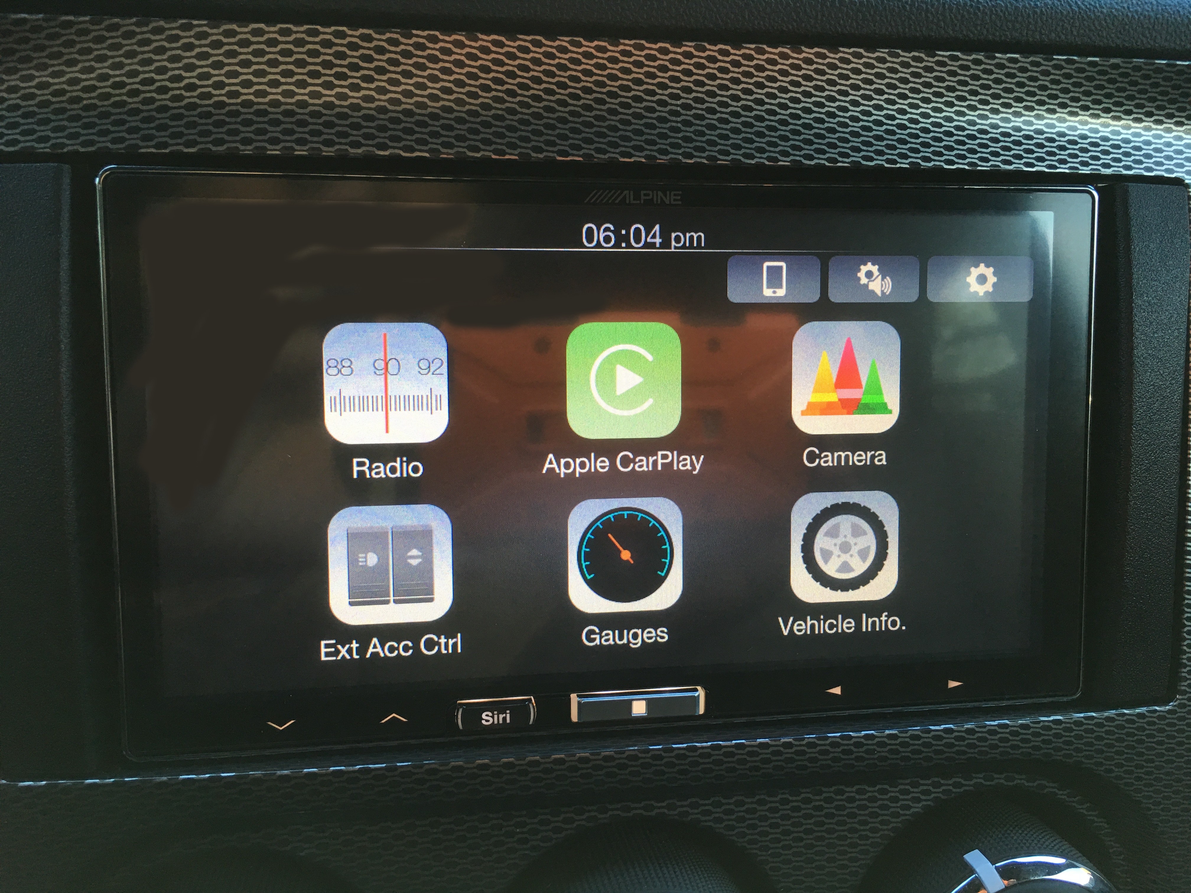 Apple Carplay The Good The Bad And The What Were They Thinking Zdnet