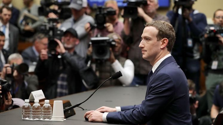 Vidéo : Procès antitrust pour demander le démantèlement de Facebook aux Etats-Unis
