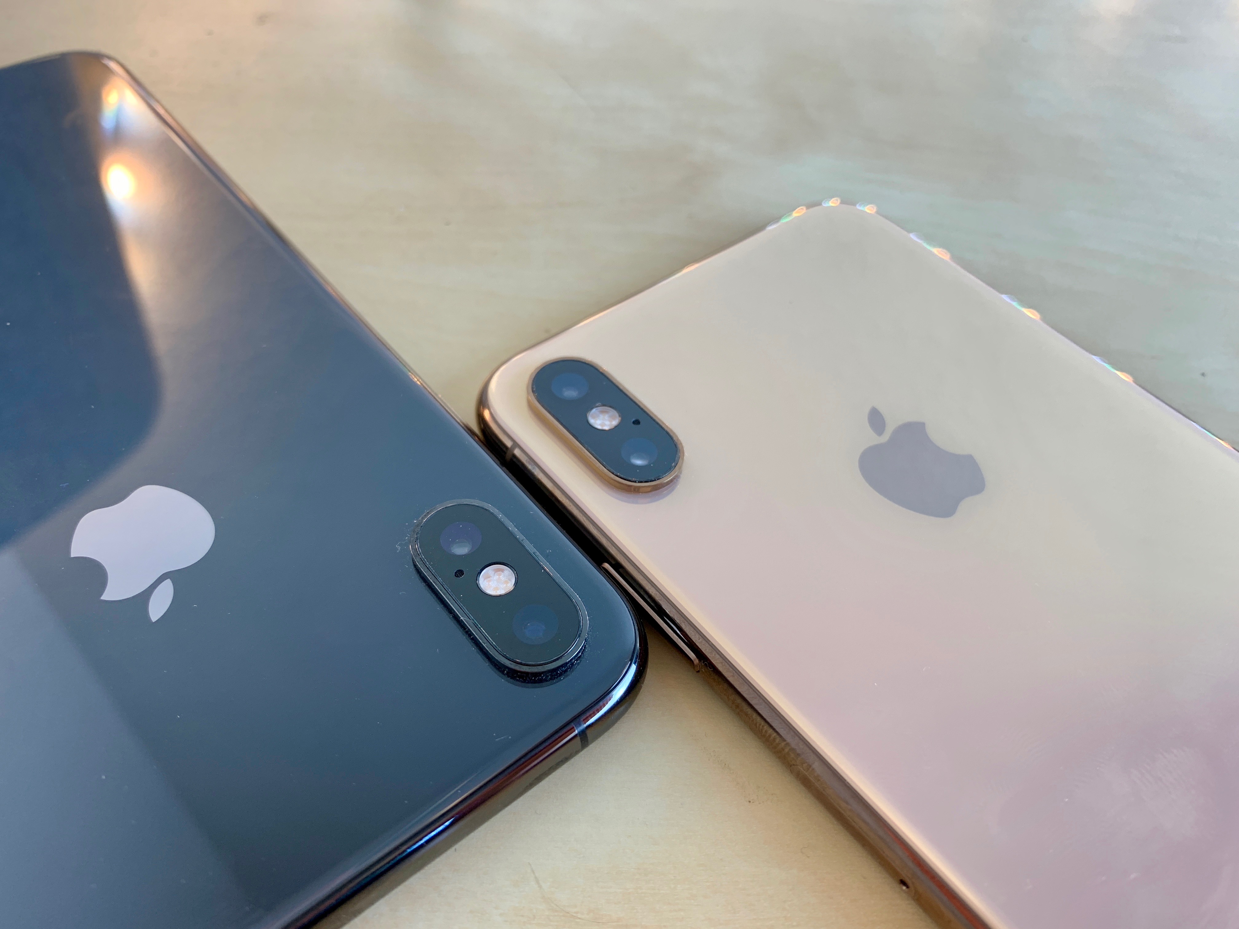 Iphone Xs Max Review The Iphone S Future Is Big And Bright Review Zdnet