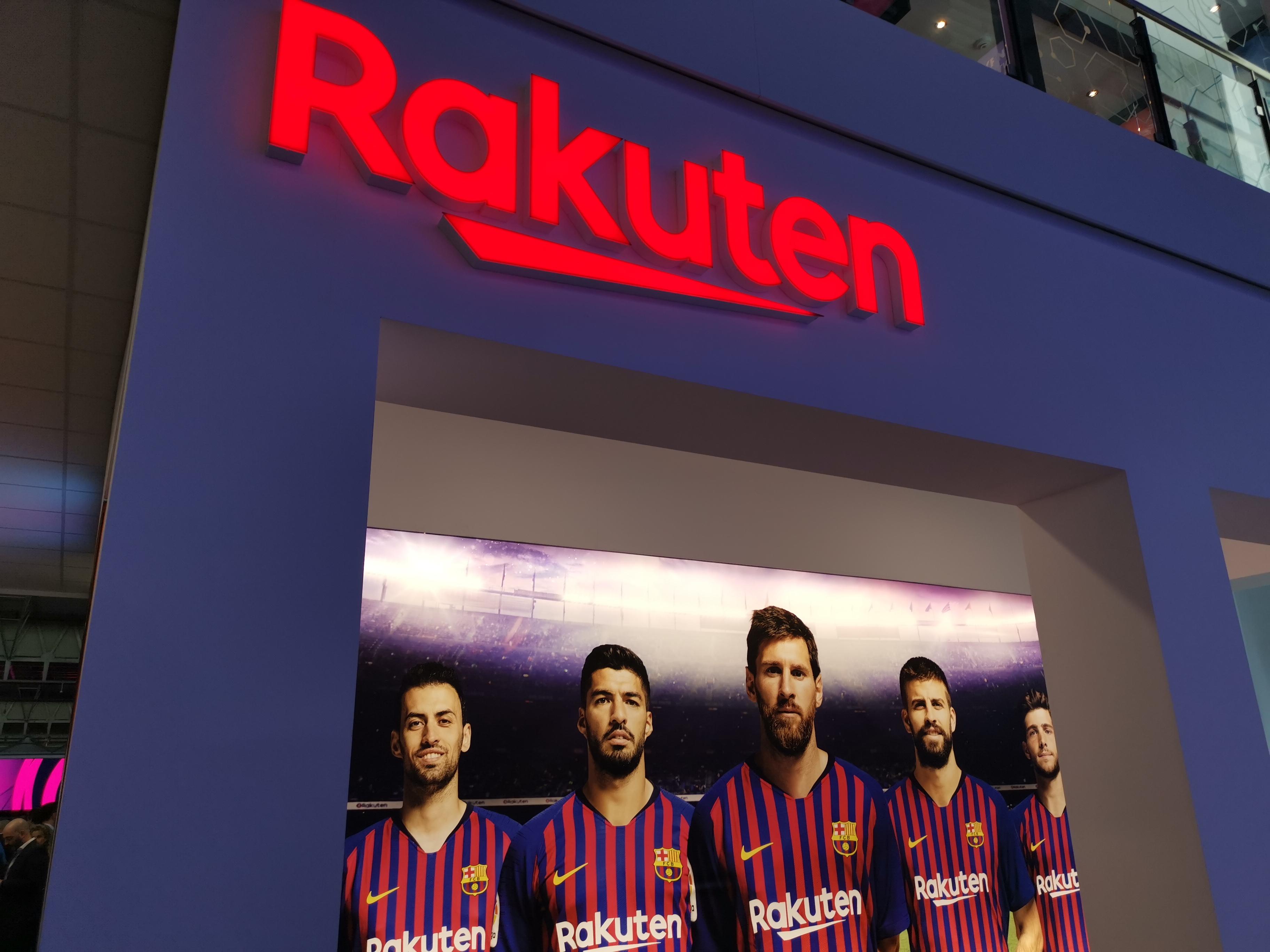 Mwc 19 The Cisco And Nokia Tech Behind Rakuten S Mobile Network Zdnet