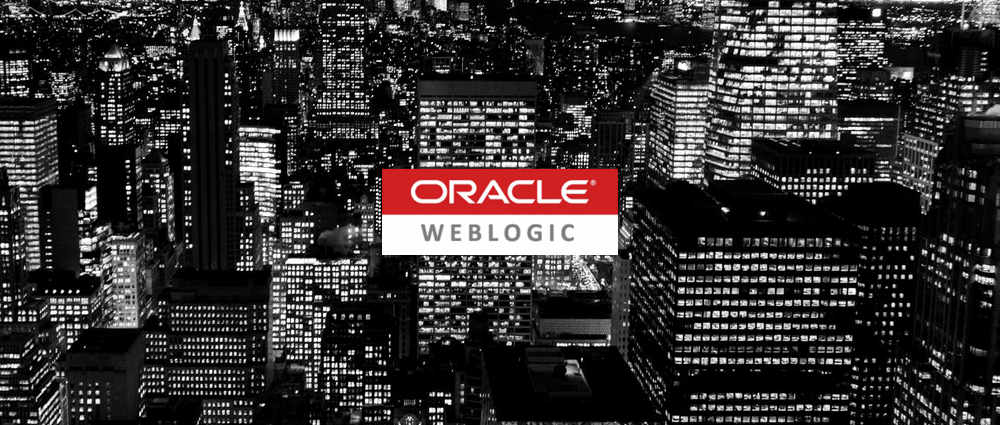 Oracle publie une rare mise à jour de sécurité hors cycle pour les serveurs WebLogic