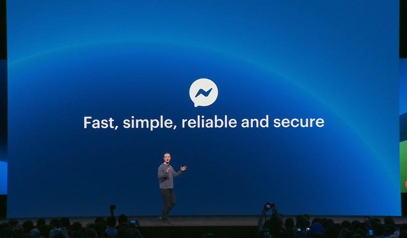 Facebook : Une faille de sécurité sur Messenger aurait pu permettre d'espionner des utilisateurs