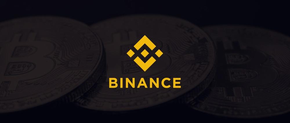why binance not in texas