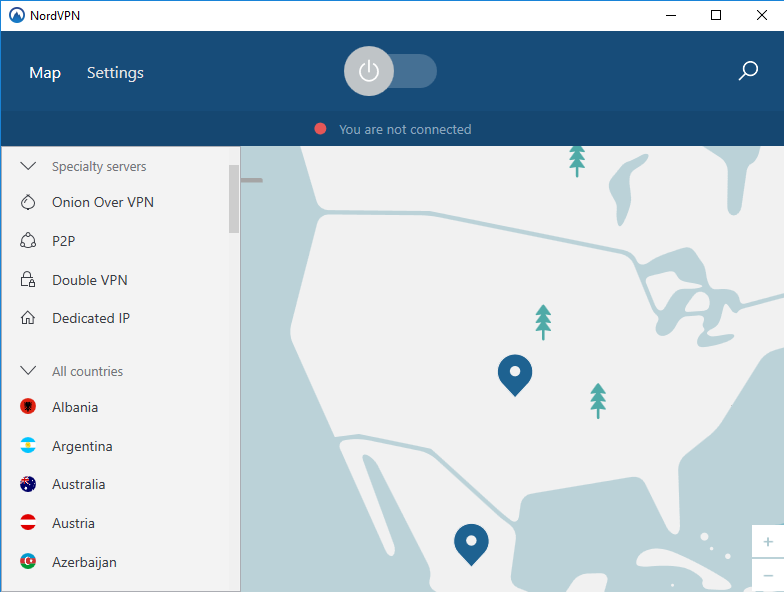 NordVPN review: A market leader with consistent speed and performance