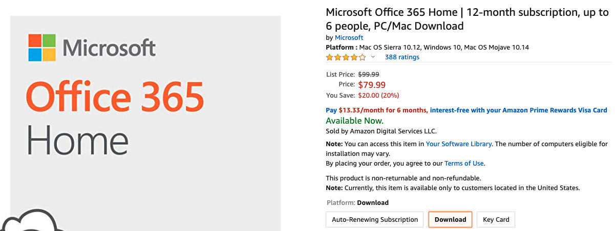 8 Ways You Can Maybe Get Microsoft Office 365 For Free Or Cheap Zdnet