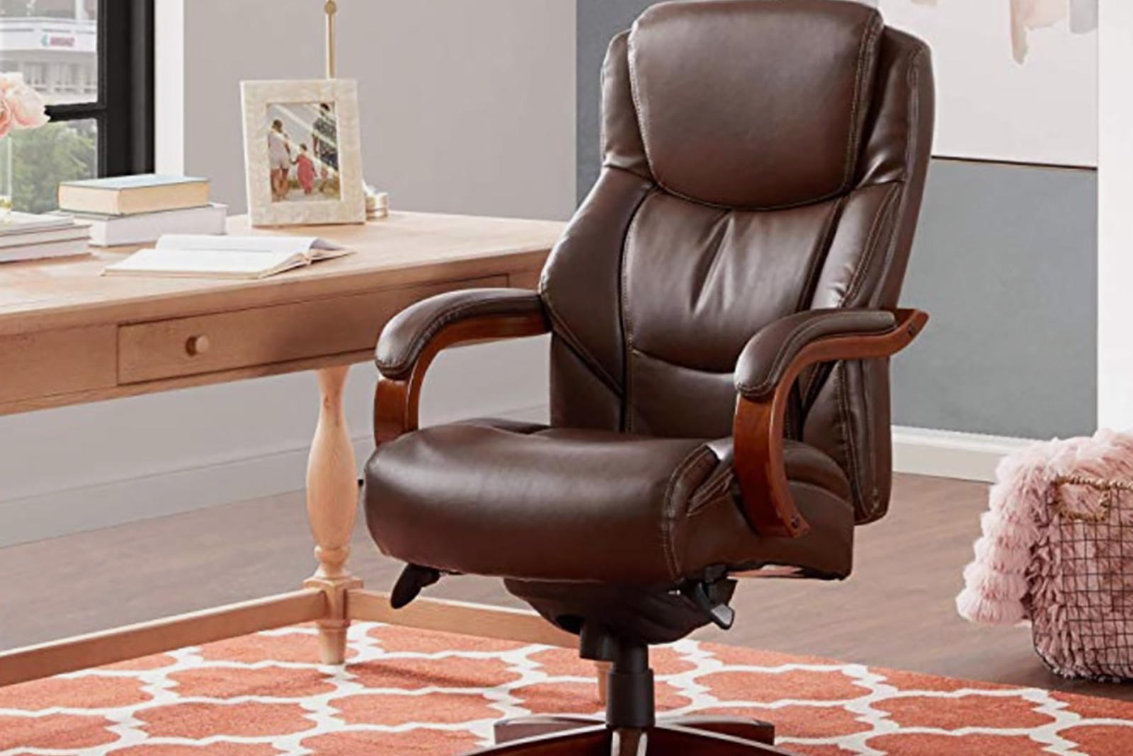 Best Office Chairs 2021 Executive