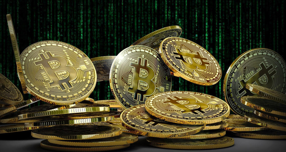 As Bitcoin price surges, DDoS extortion gangs return in force | ZDNet