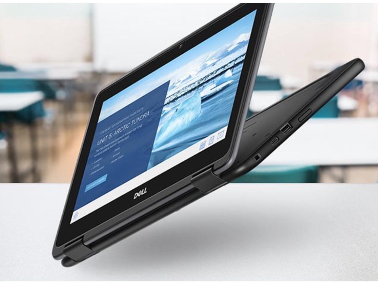 Dell Chromebook 11 3100