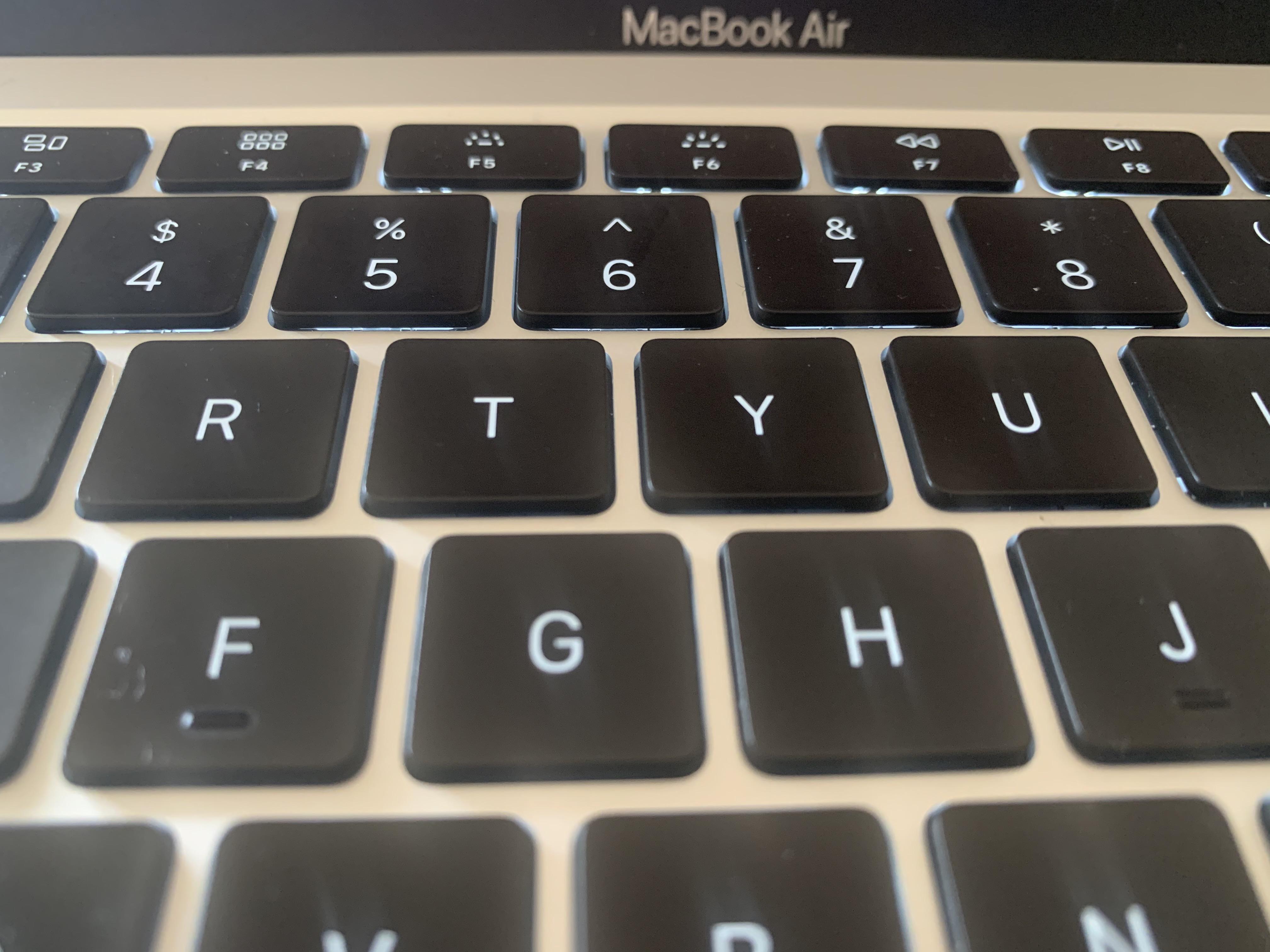 An Apple Employee Laughed Because I Bought A New Macbook Air Zdnet