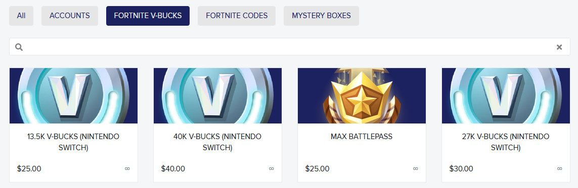 Nintendo Accounts Are Getting Hacked And Used To Buy Fortnite Currency Zdnet