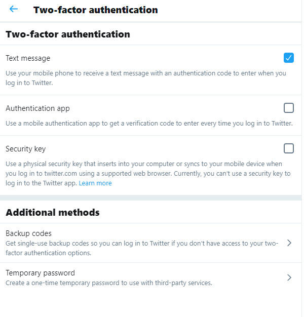 Authentication means the identity of both parties is verified Better Than The Best Password How To Use 2fa To Improve Your Security Zdnet