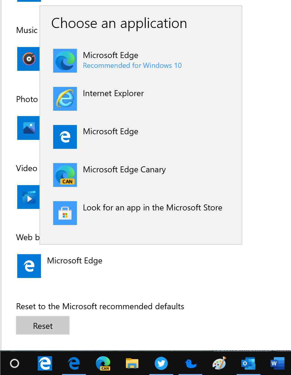 How to get legacy Edge back on Windows 18  ZDNet
