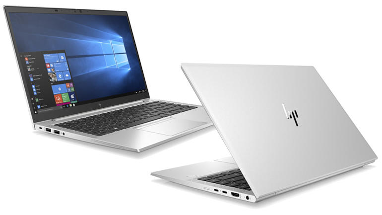 Hp Elitebook 840 G7 Review Compact And Solidly Built With Great Battery Life Review Zdnet