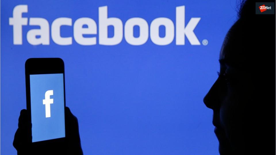 Facebook : Apple menace les revenus publicitaires, selon Mark Zuckerberg -  ZDNet