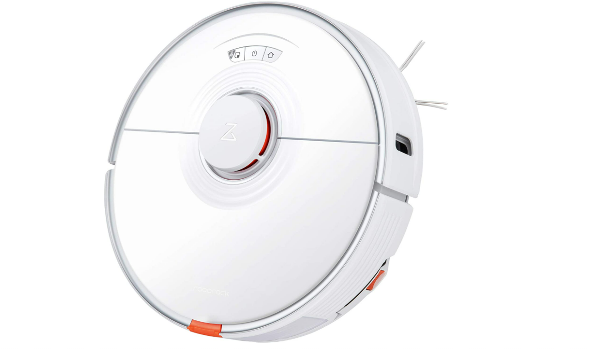 Roborock S7 Review Ultra Efficient Two In One Cleaning With Ingenious Vibrating Mop Review Zdnet