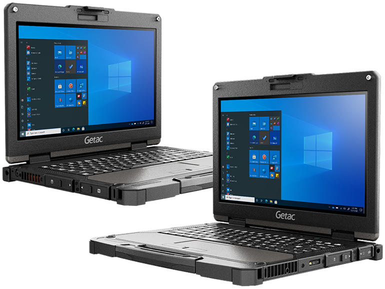Getac B360, hands on: Tough, configurable and ready to handle extreme conditions Review
