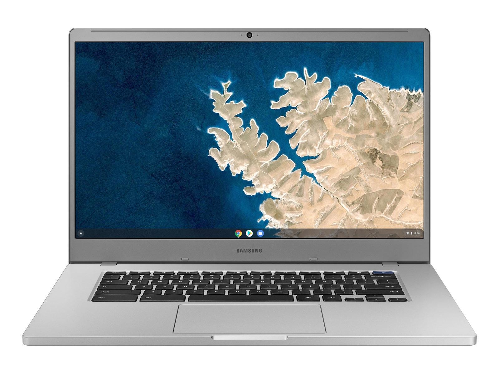 Samsung Chromebook 4+ 15.6-inch