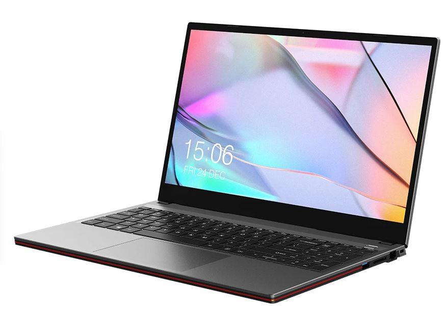 Chuwi launches CoreBook Xe laptop with Intel's discrete Iris Xe MAX  graphics, $699 price tag | ZDNet