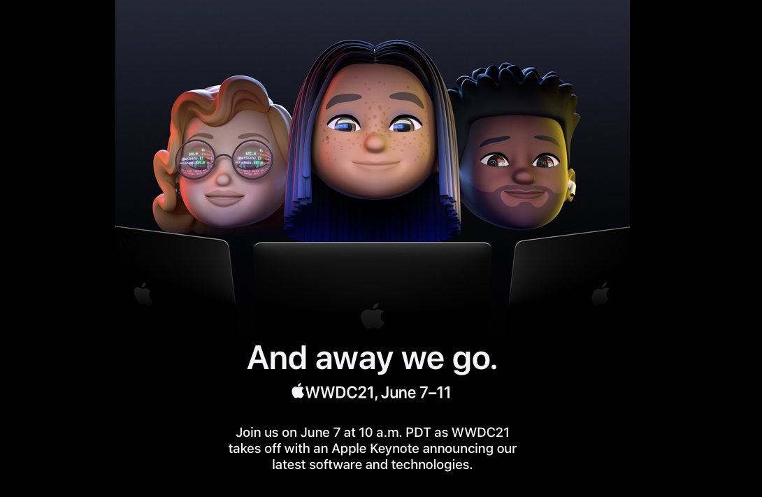 Apple WWDC 2021: come guardare e cosa aspettarsi