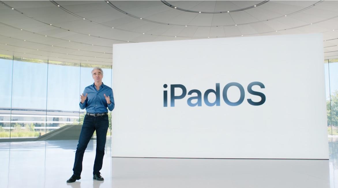Apple WWDC 2021 : Amélioration du multitâche et de FaceTime... toutes les nouveautés d'iPadOS 15