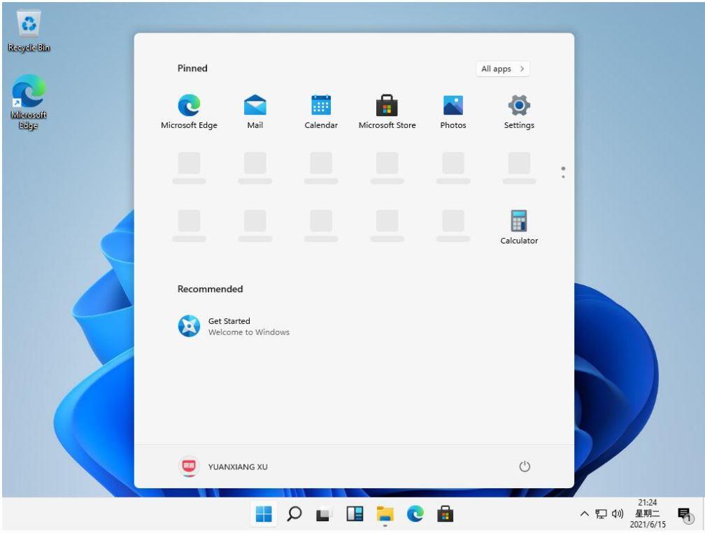 Vidéo : Windows 11 : Une nouvelle fuite montre une interface semblable à celle de Windows 10X