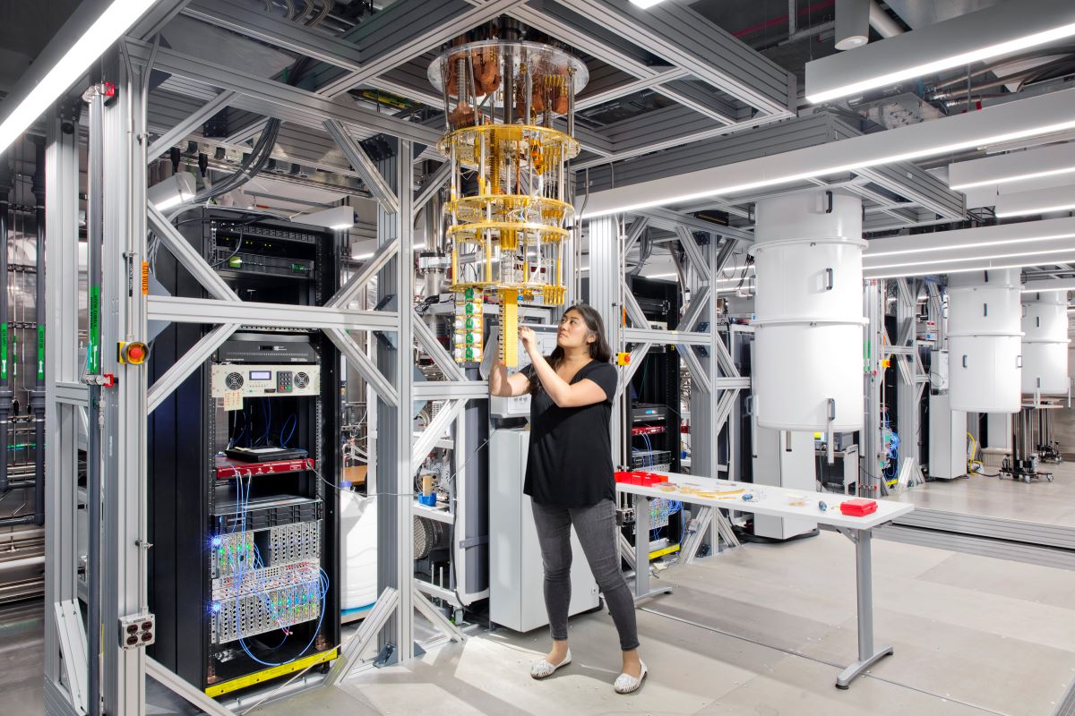 What is quantum computing? Everything you need to know about the