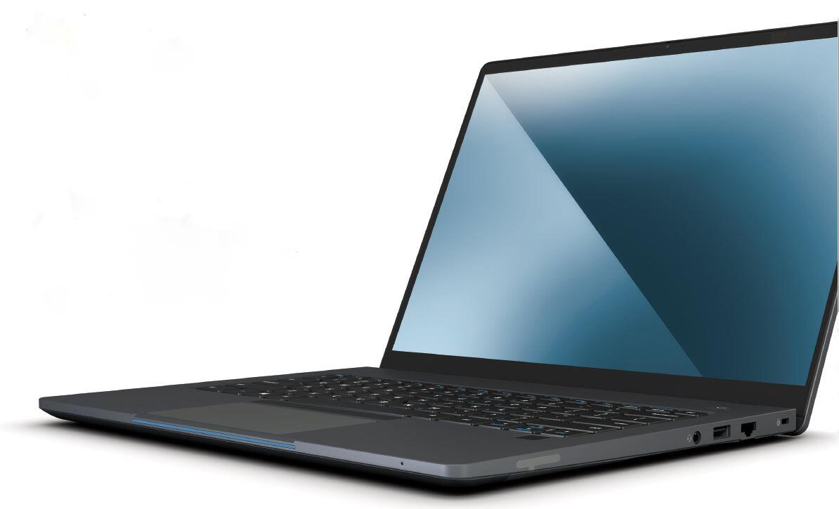 Intel memperkenalkan Elemen Laptop NUC P14E dengan Elemen Komputasi NUC 11 yang dapat ditukar