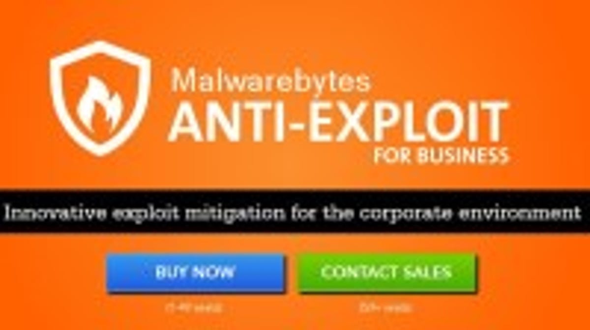 Anti Exploit Software