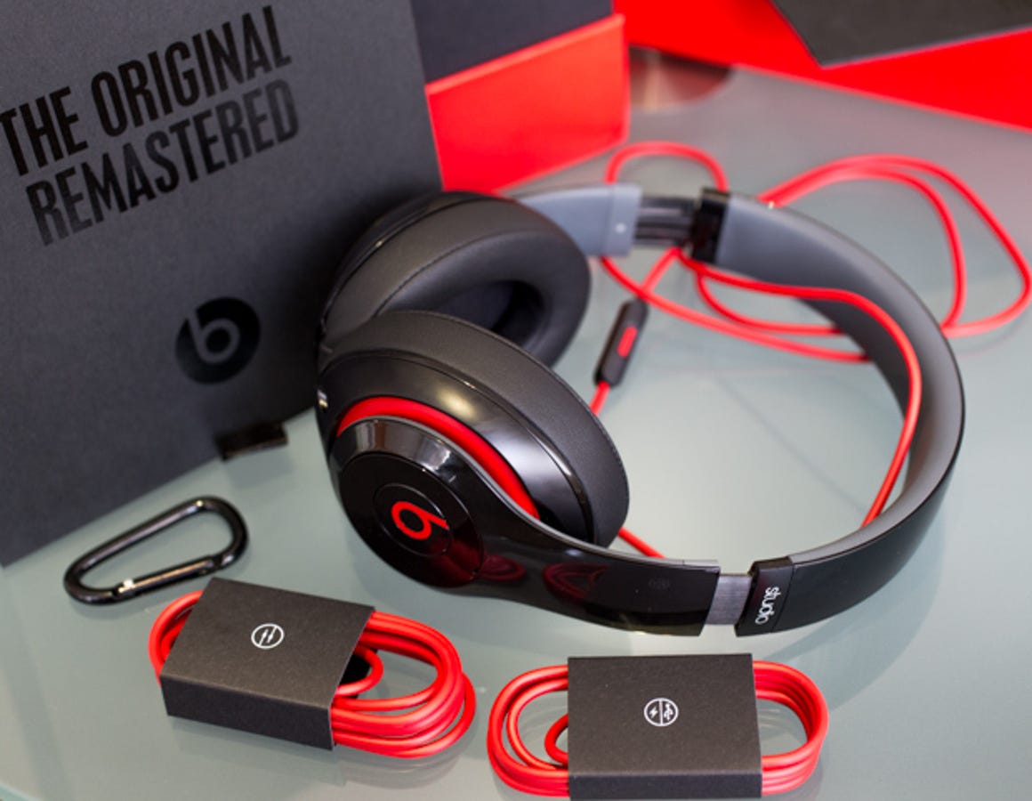 Confirmed: Apple acquires Beats for $2 