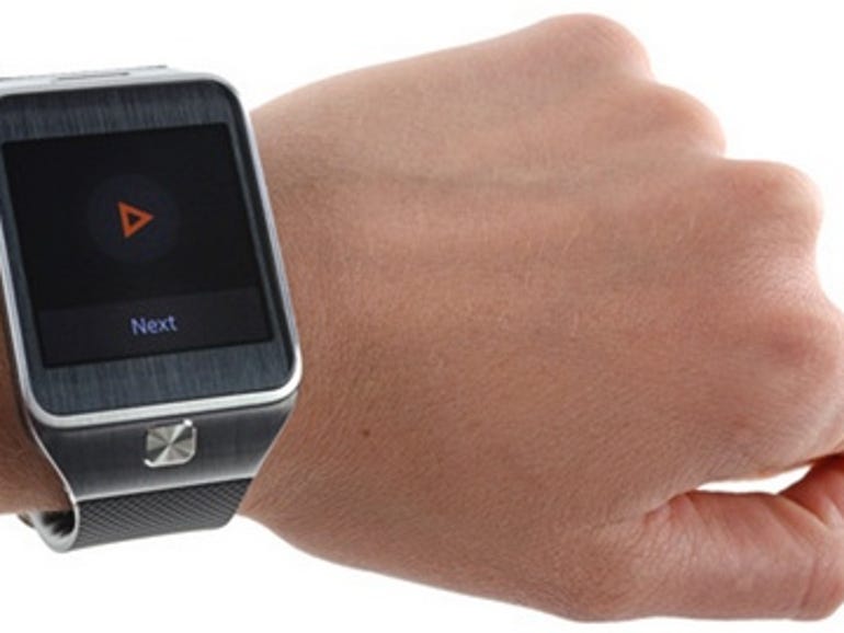 The problem with smartwatches | ZDNet