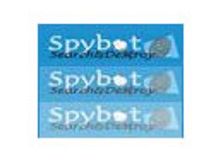 spybot search and destroy review pcmag