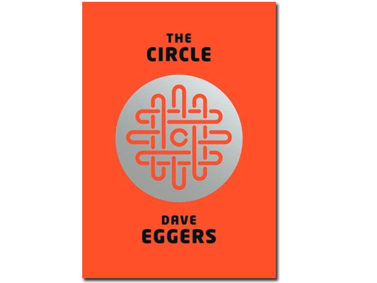 the circle book review
