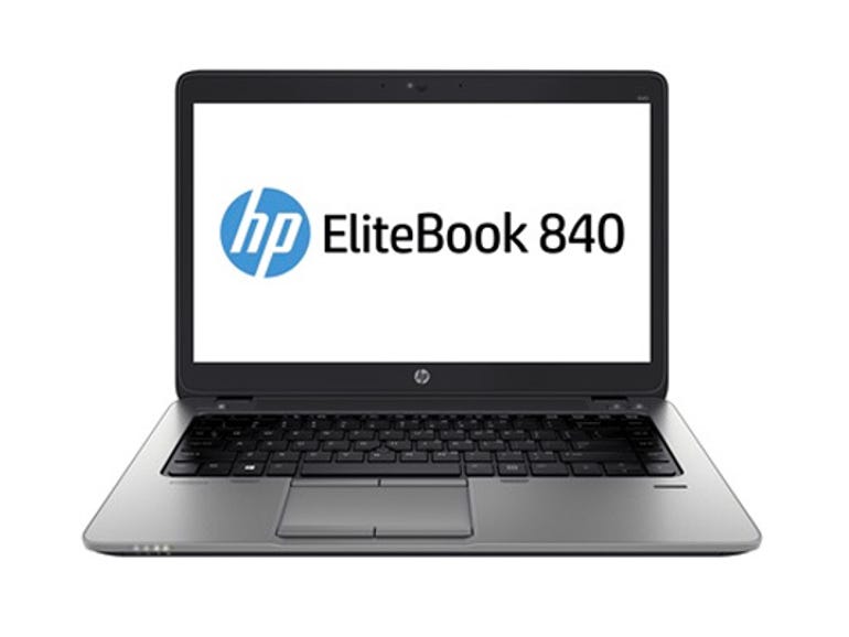 HP EliteBook 840 G1 review: A solid but unspectacular Ultrabook | ZDNet