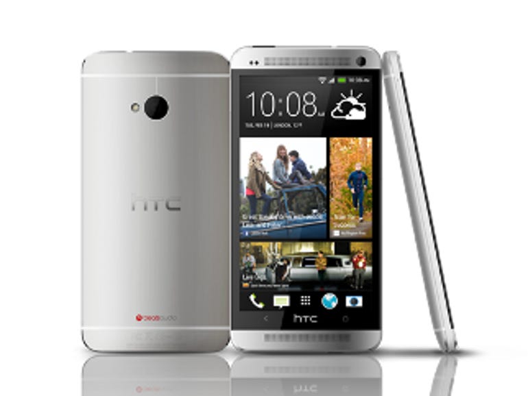 Top 10 Smartphones Of 2013 Theres One Thats Best Zdnet