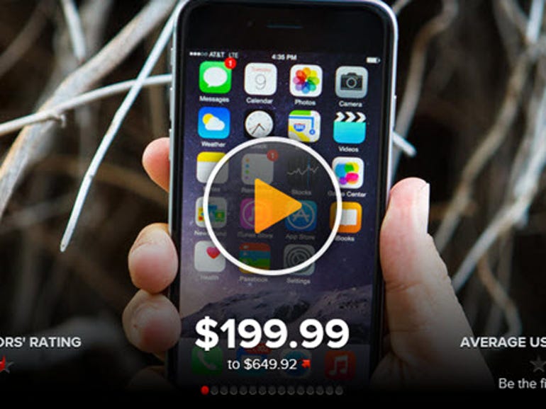 How much does an iPhone 6 really cost? (Hint: It's way more than $199