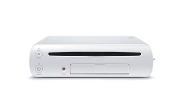 Nintendo Wii U No Dvd Or Blu Ray Player No Problem Zdnet