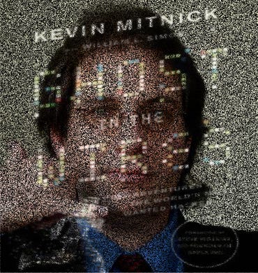 Ghost in the Wires The Kevin Mitnick Interview  ZDNet
