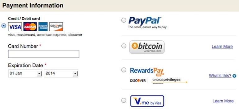 overstock e bitcoin acquistare bitcoin con paypal virwox