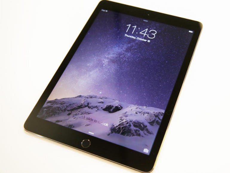 Where S The Cheapest Place In Europe To Buy The New Ipad Air 2 And Ipad Mini 3 Zdnet