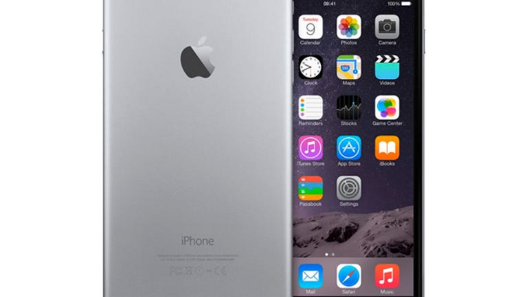 Apple Iphone 6 Plus 64gb Review A Classy Iphablet Review Zdnet