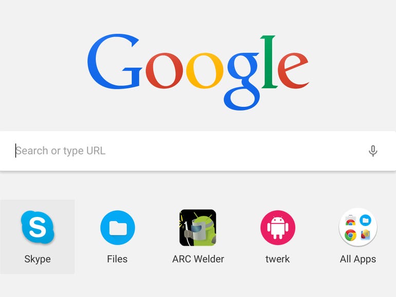 Google to kill off Chrome app launcher for Windows, Mac