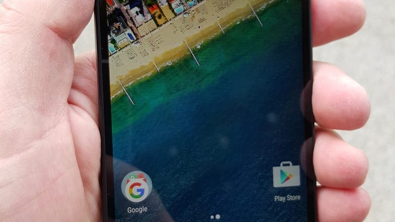 Google Nexus 5x Review Lg S Nexus Legacy Continues With The Best Of The Mid Range Review Zdnet