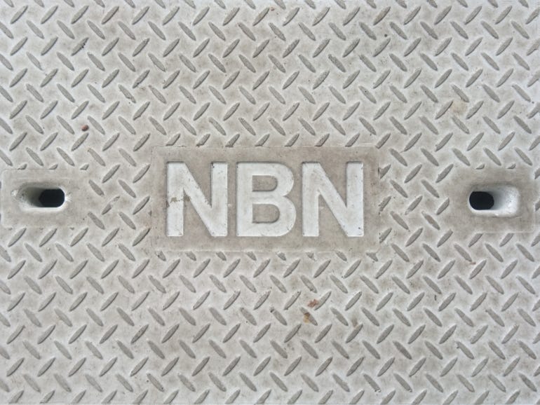 NBN to stop new HFC connections pause mid-year - ZDNet