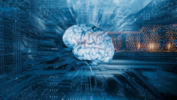 What Is Ai Here S Everything You Need To Know About Artificial Intelligence Zdnet