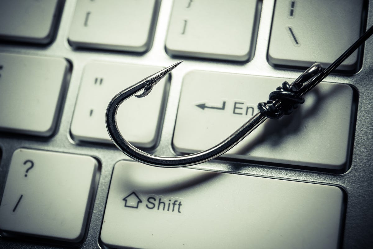 What is phishing? Everything you need to know to protect yourself from scam emails and more | ZDNet