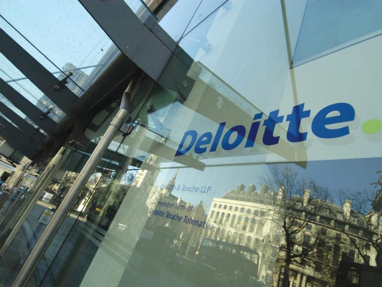 Deloitte acquires cloud security orchestration provider CloudQuest
