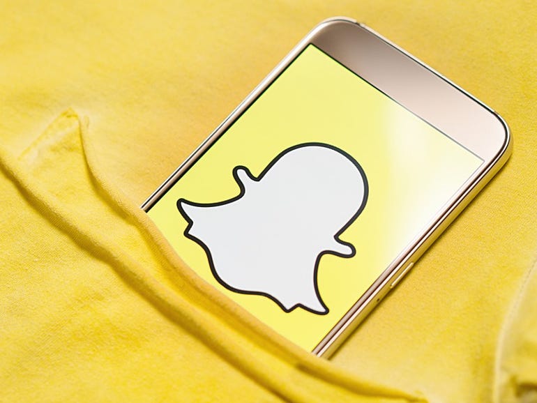 Snapchat Makes Progress On Tech Challenges Android Development Cloud 